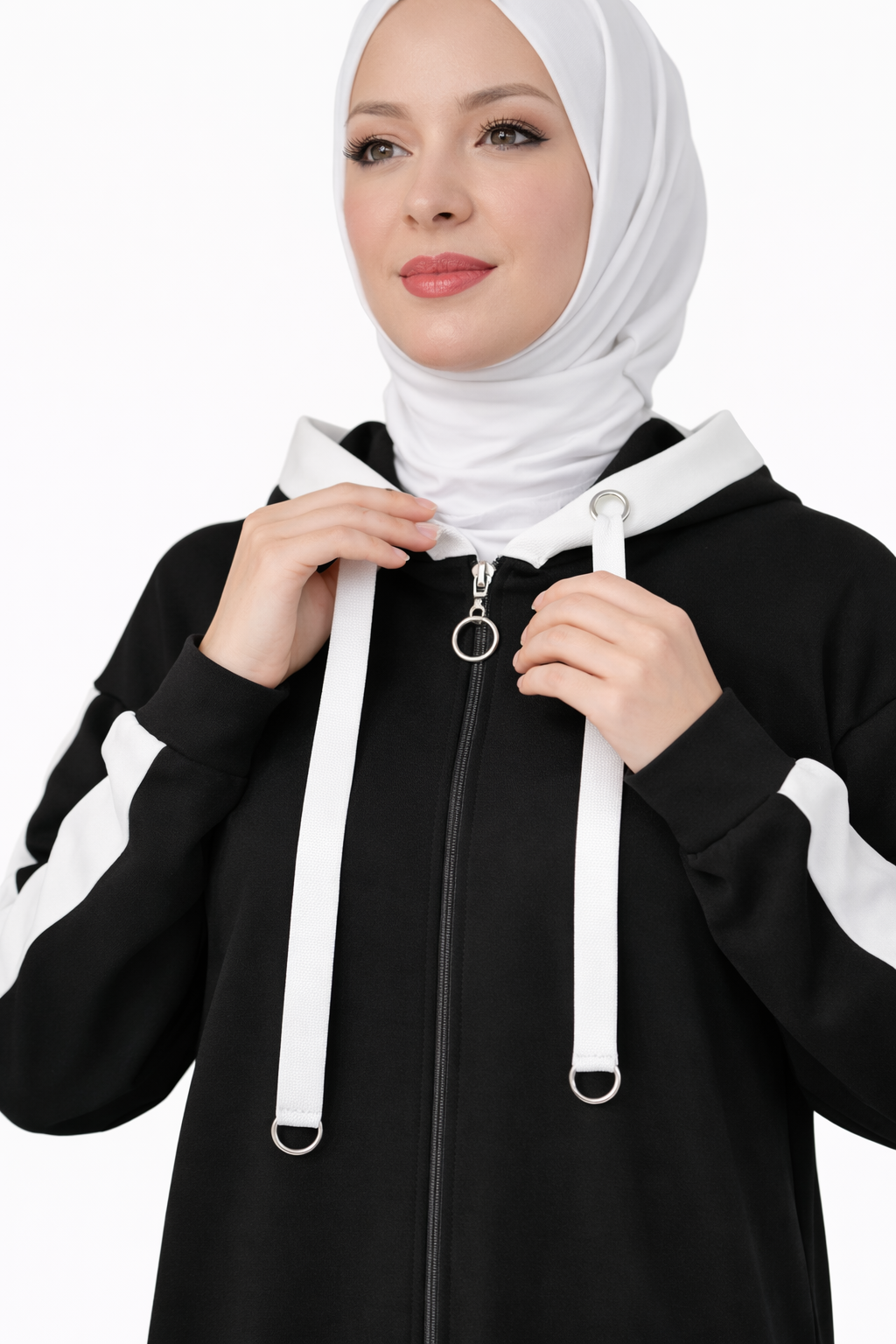 Cotton Daily Dress - RAMADAN VIBE