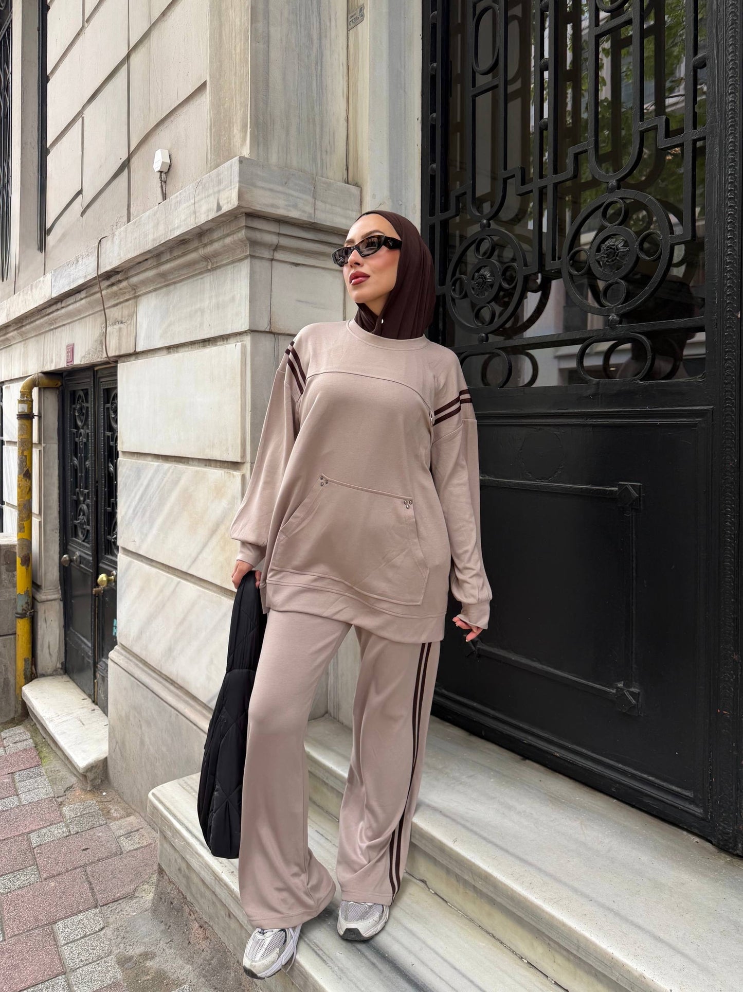 Comfy Oysho 2-Pc Suit