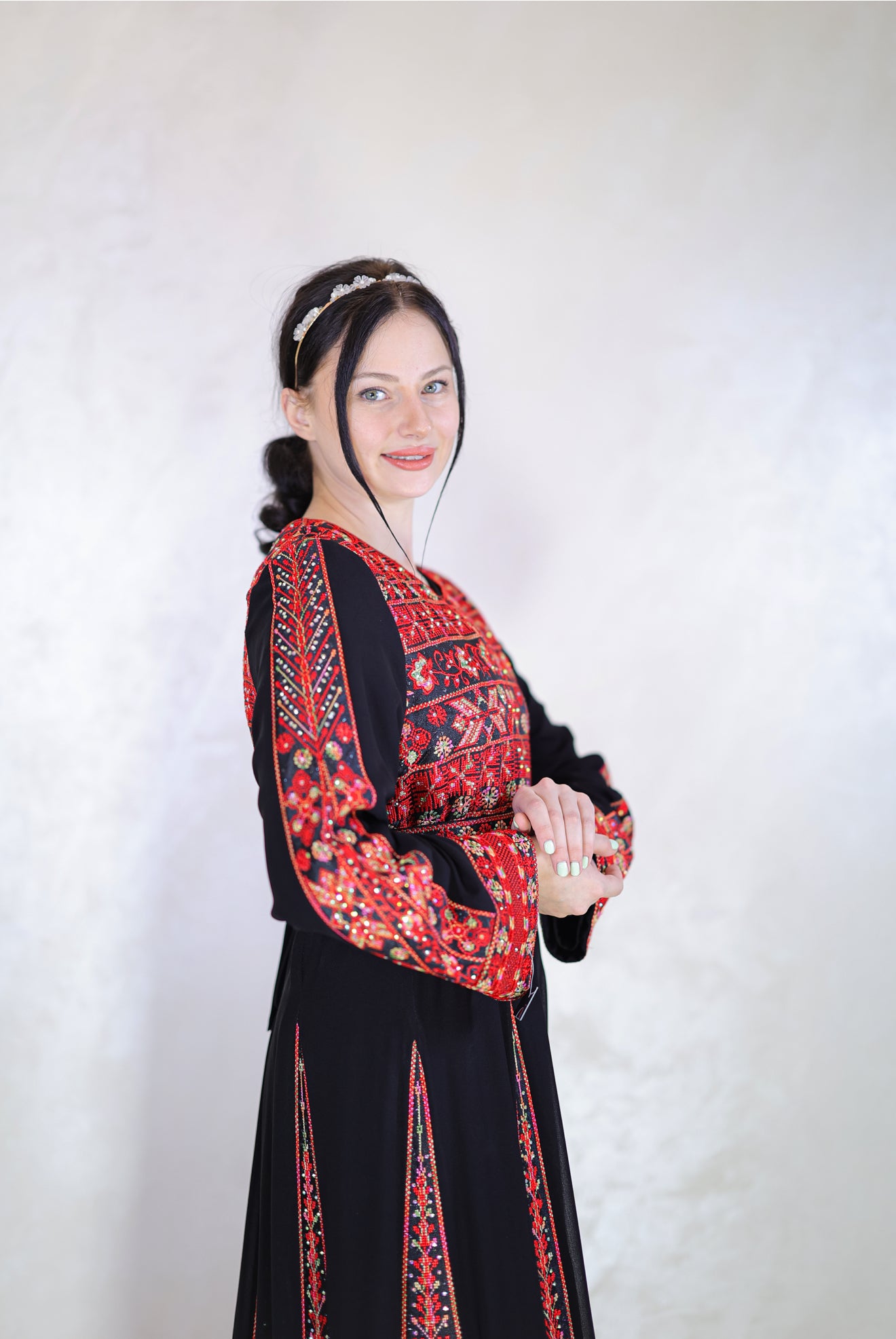 ثوب الأصالة – Thobe Al Asala