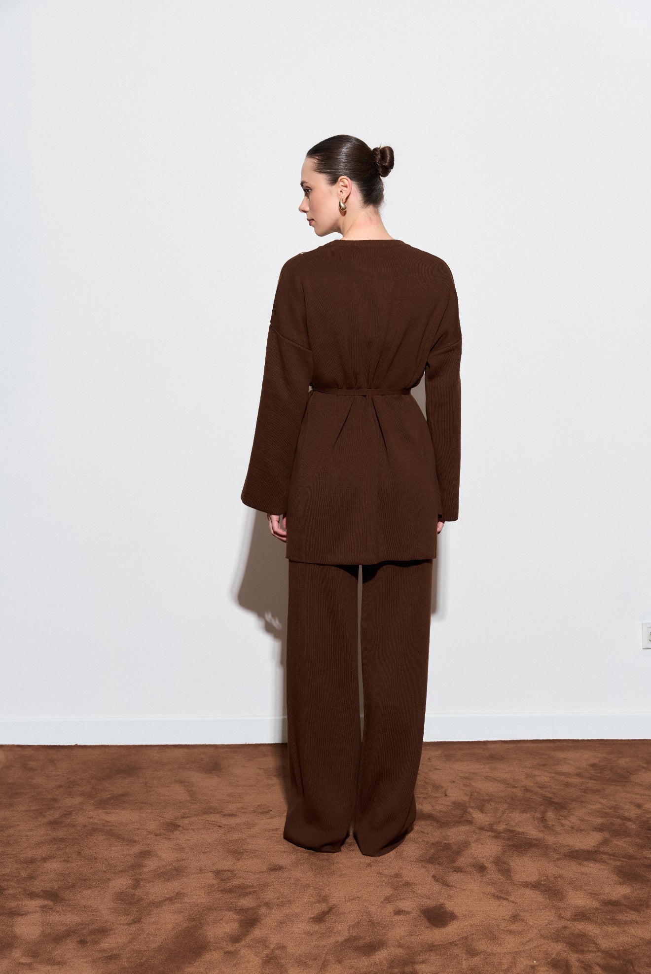 Modern Tricot Set(5 Colours)