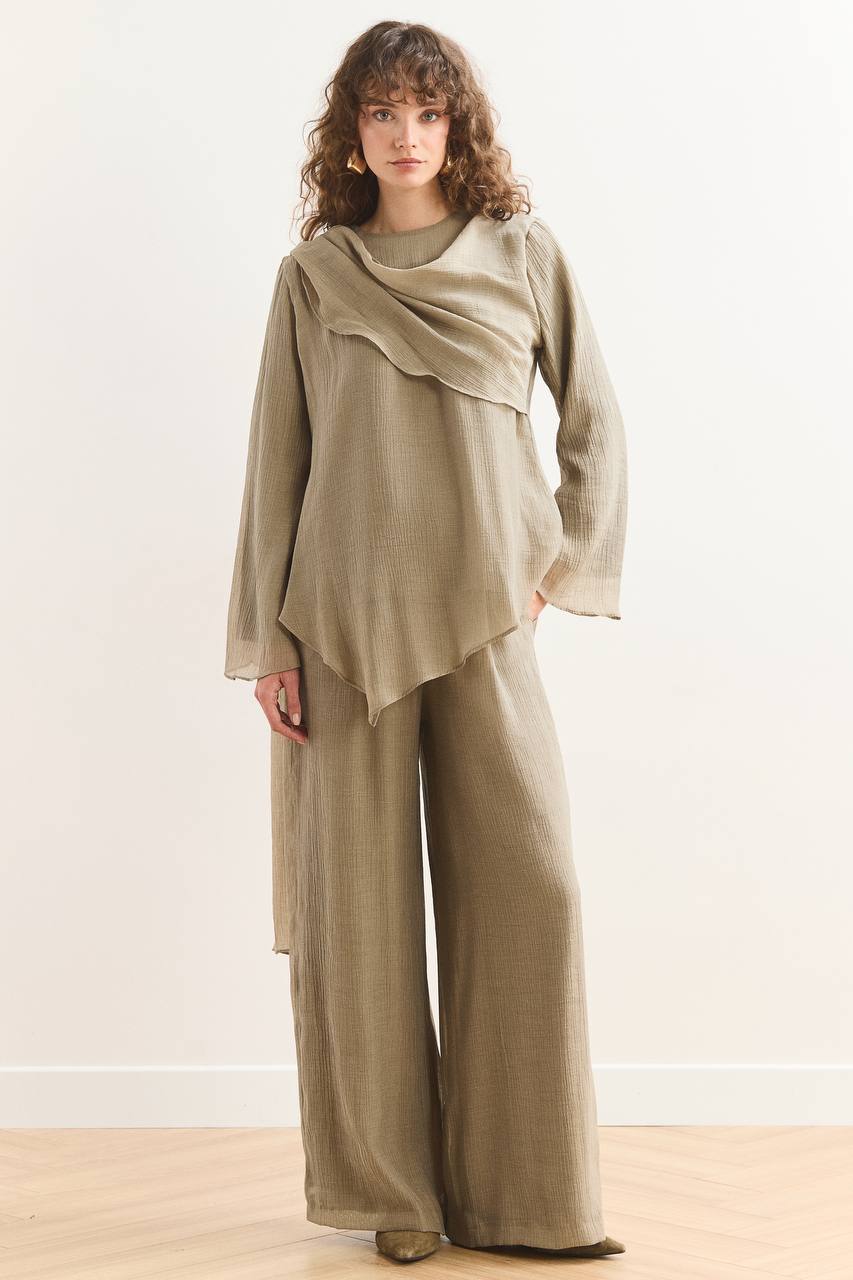 Quiet Luxury Eid Set