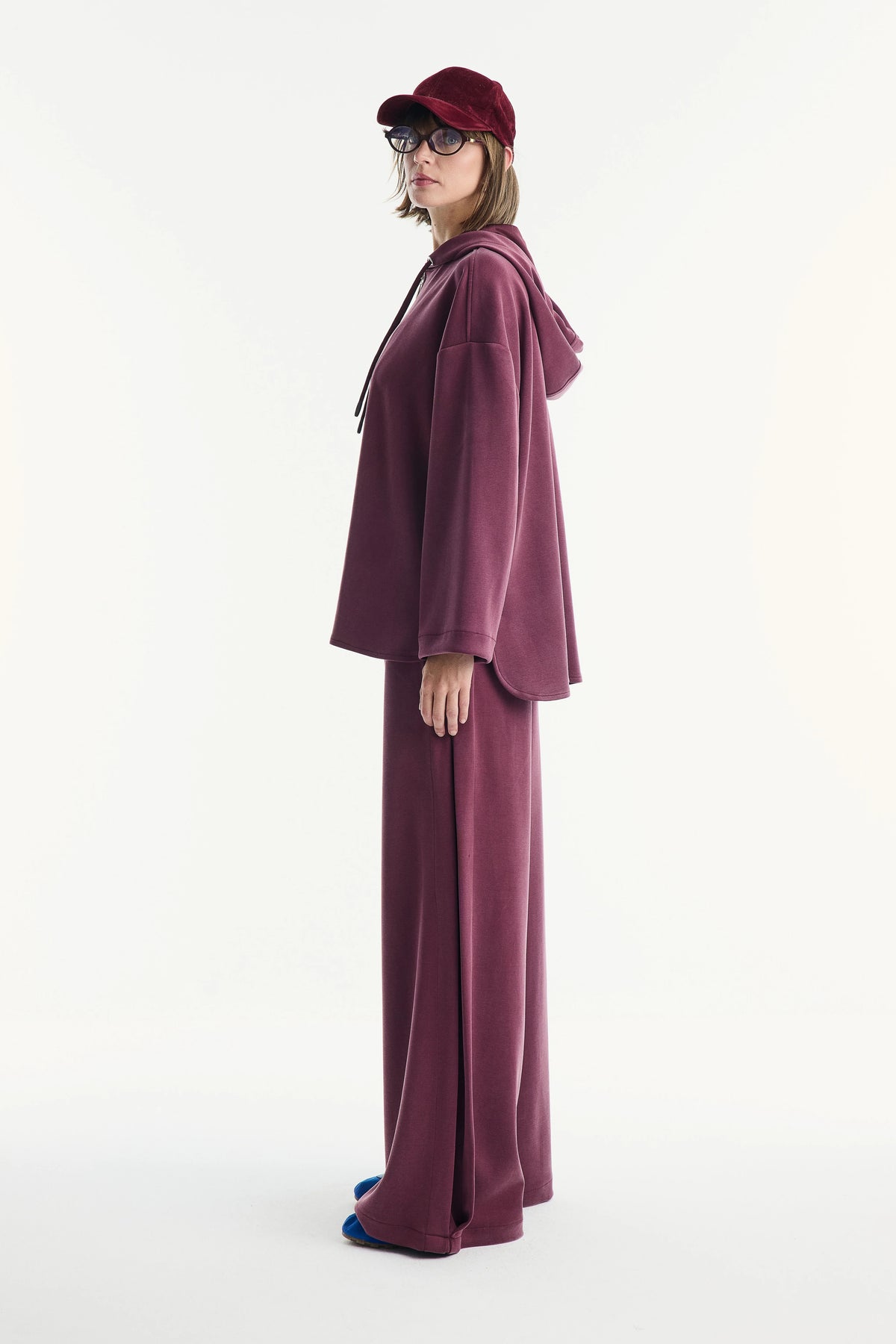Luxe Heavy Oisho Set