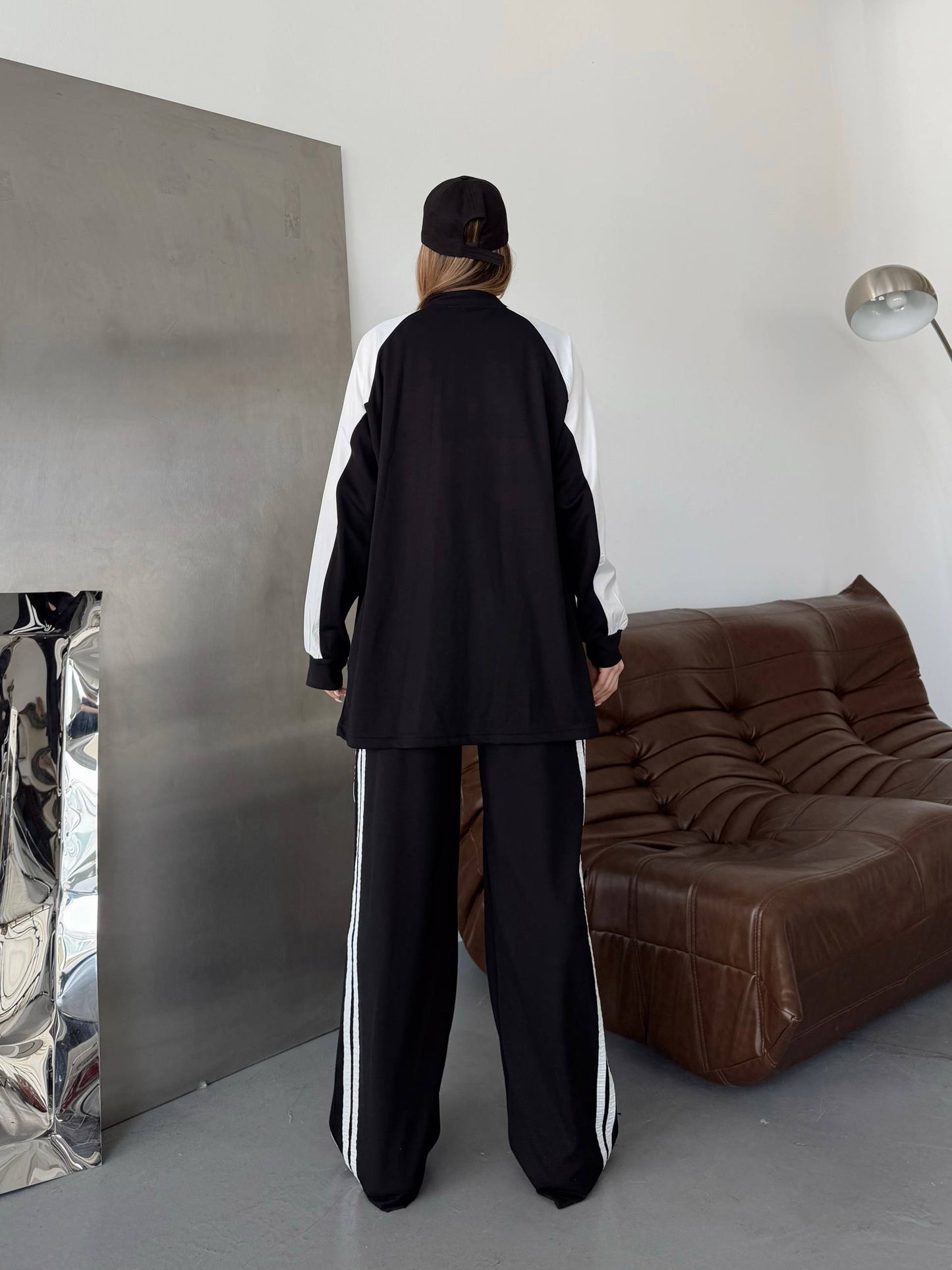 3pcs Oysho Practical Set
