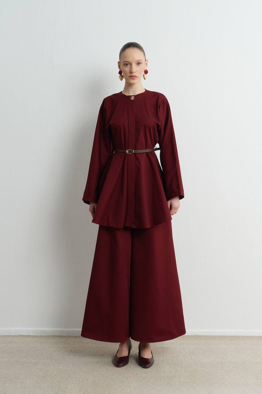 Urban Modesty 3Pc Set