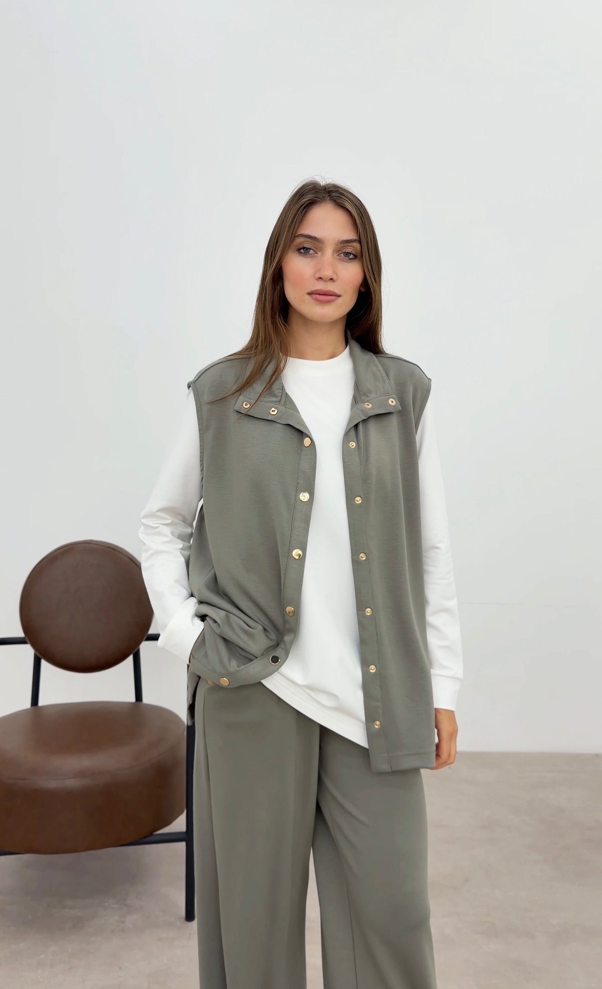 Luxe Layered 3PCS Set