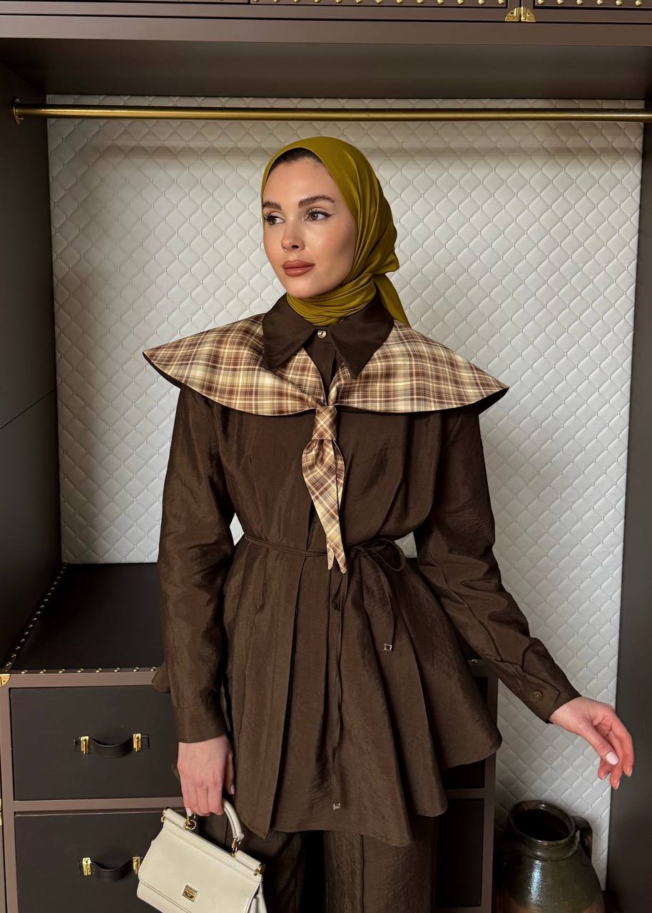 Elise Three-Piece Set