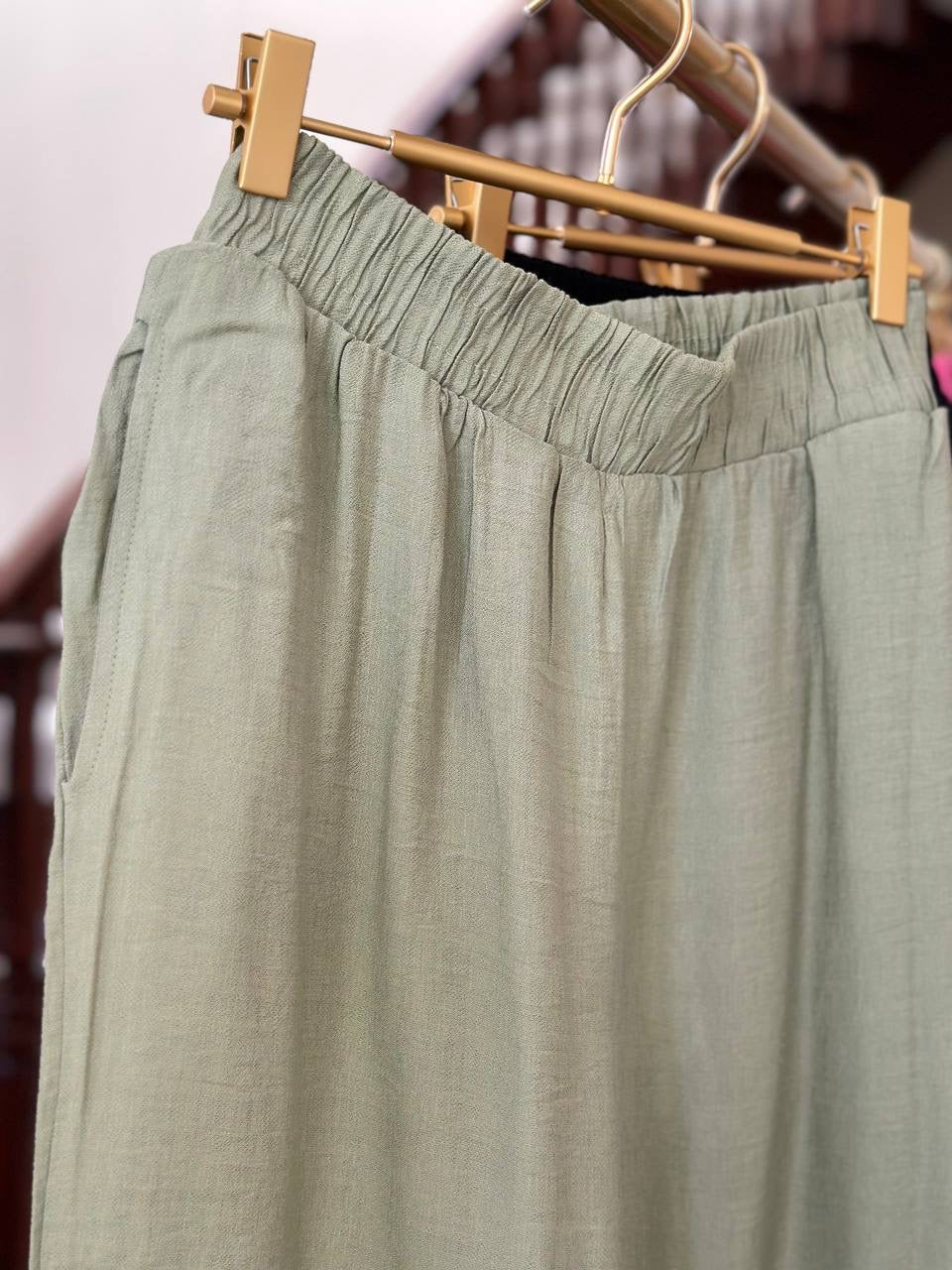Lenin Everyday Comfy Pants