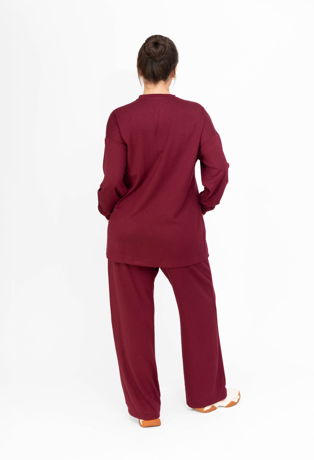 Sport Outfit - Oshio (4 Coulors)