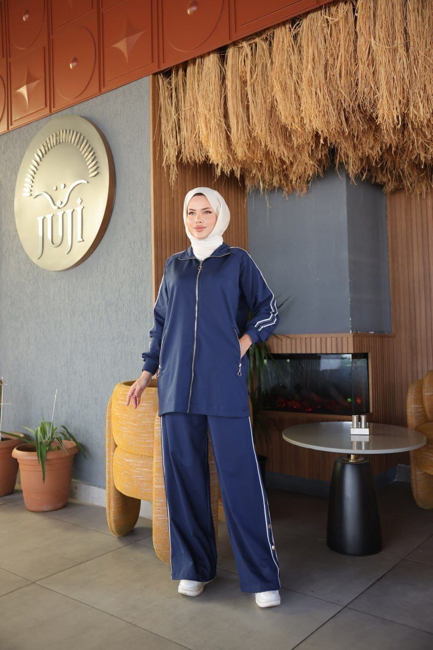 Sport Chic Modest Set