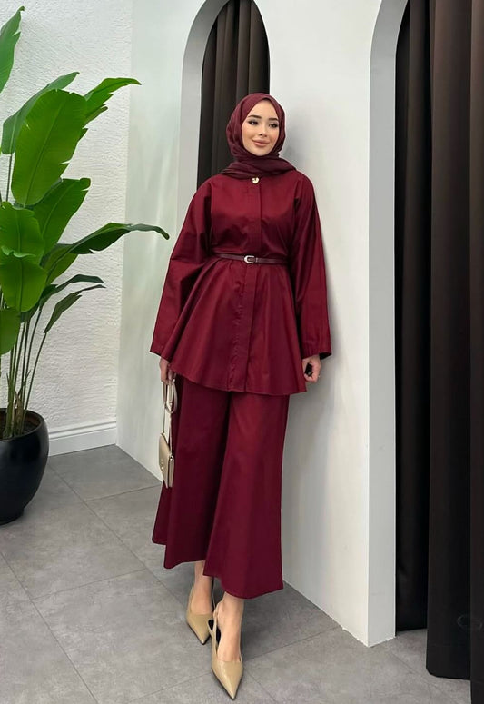 Urban Modesty 3Pc Set