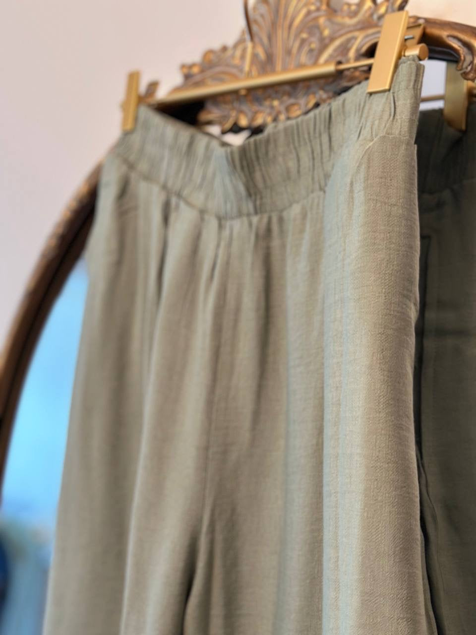 Lenin Everyday Comfy Pants