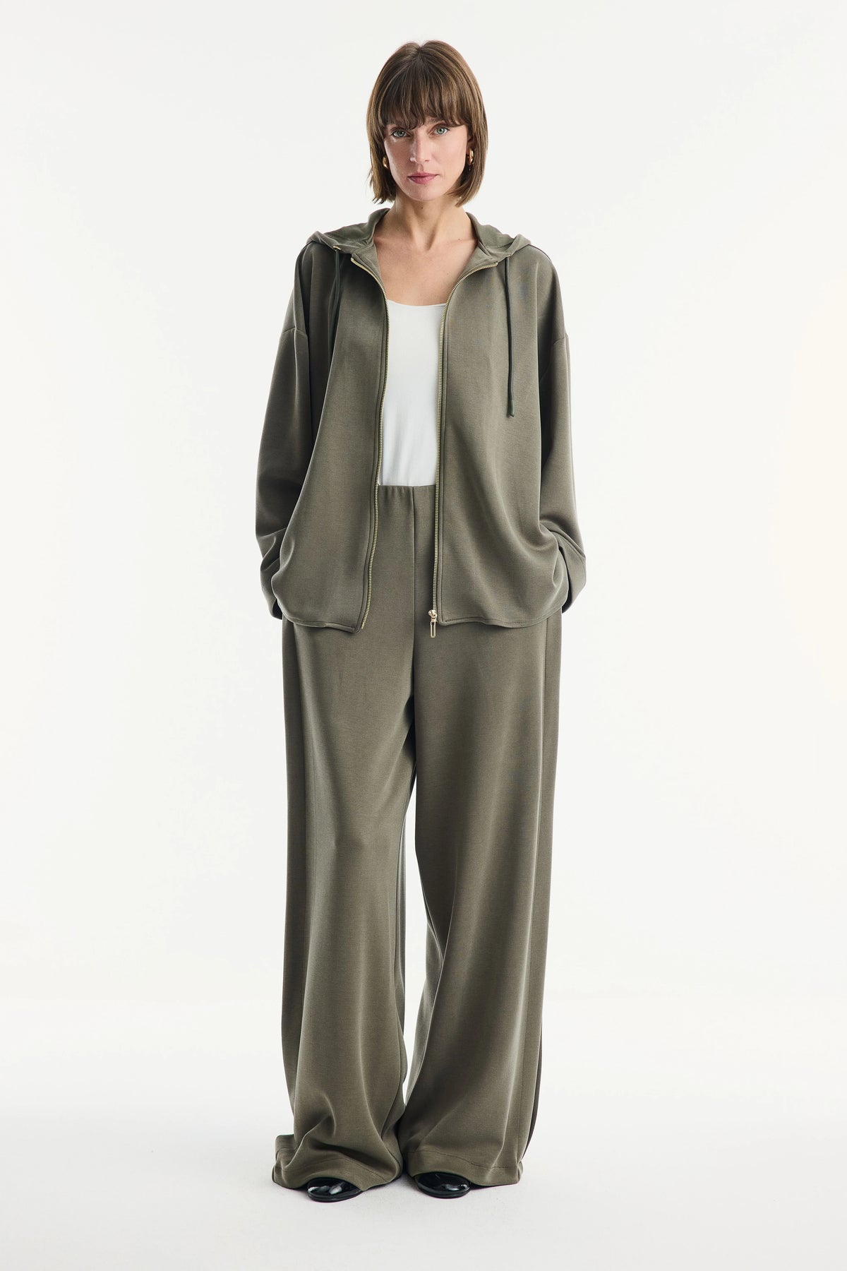 Luxe Heavy Oisho Set