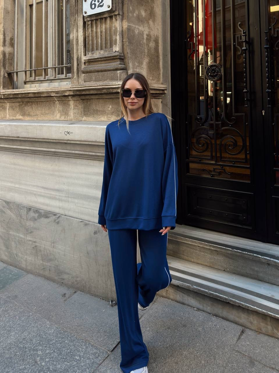 Comfy Oysho Outfit