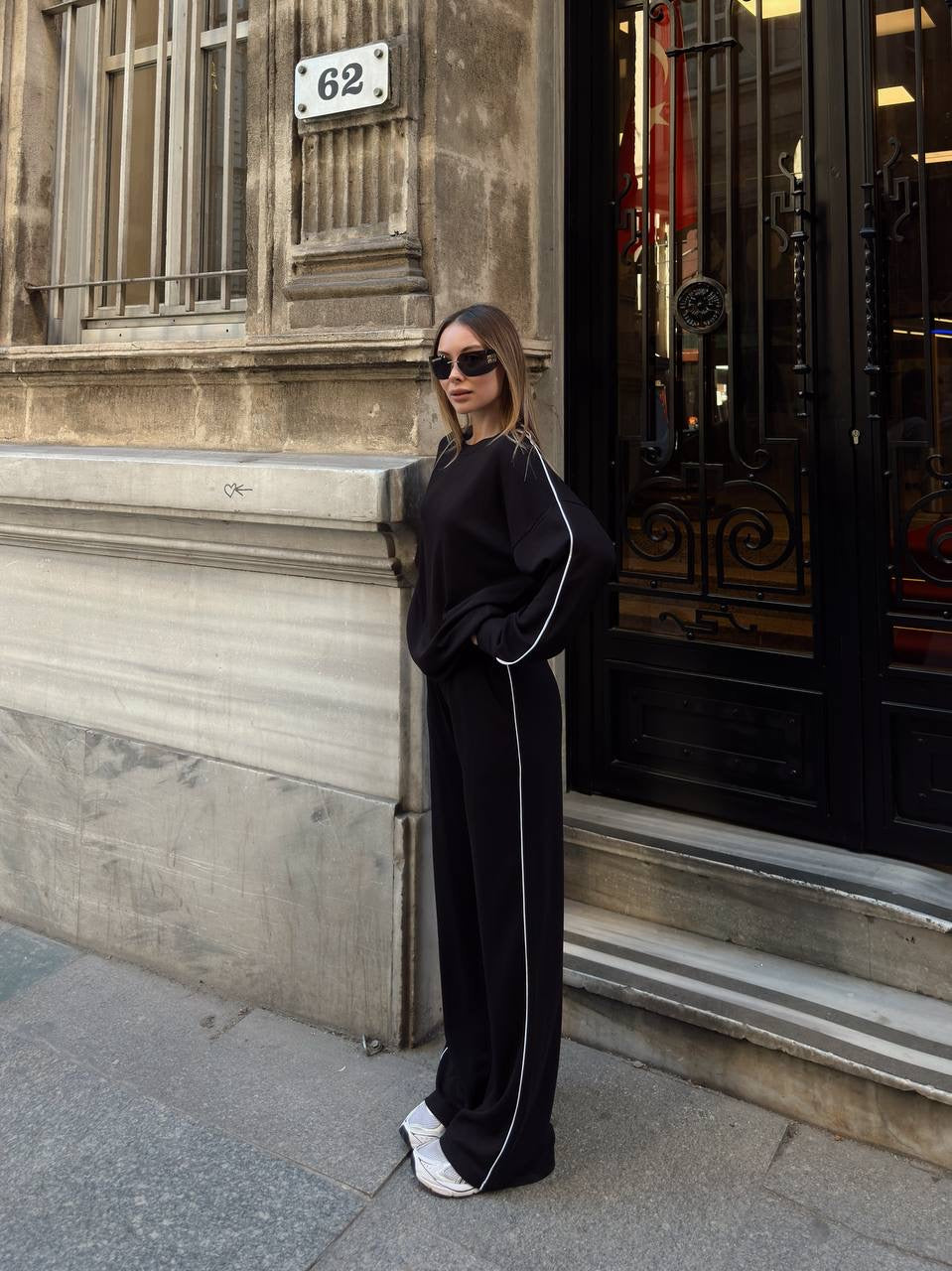 Comfy Oysho Outfit