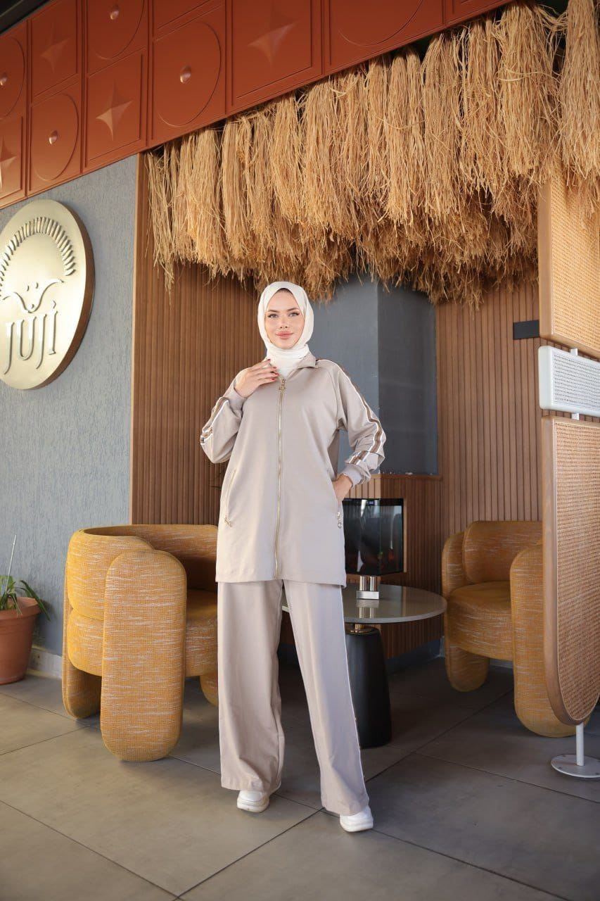 Sport Chic Modest Set