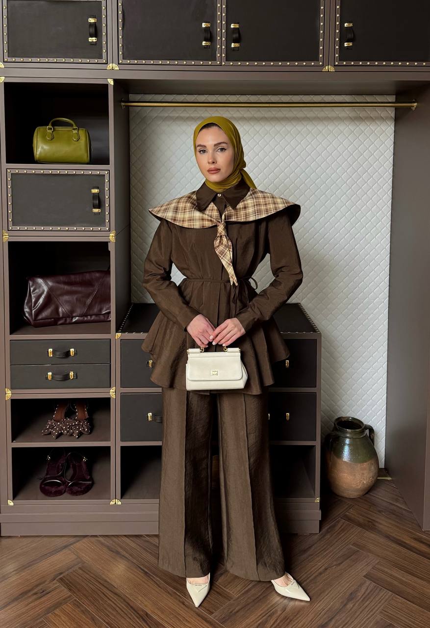 Elise Three-Piece Set