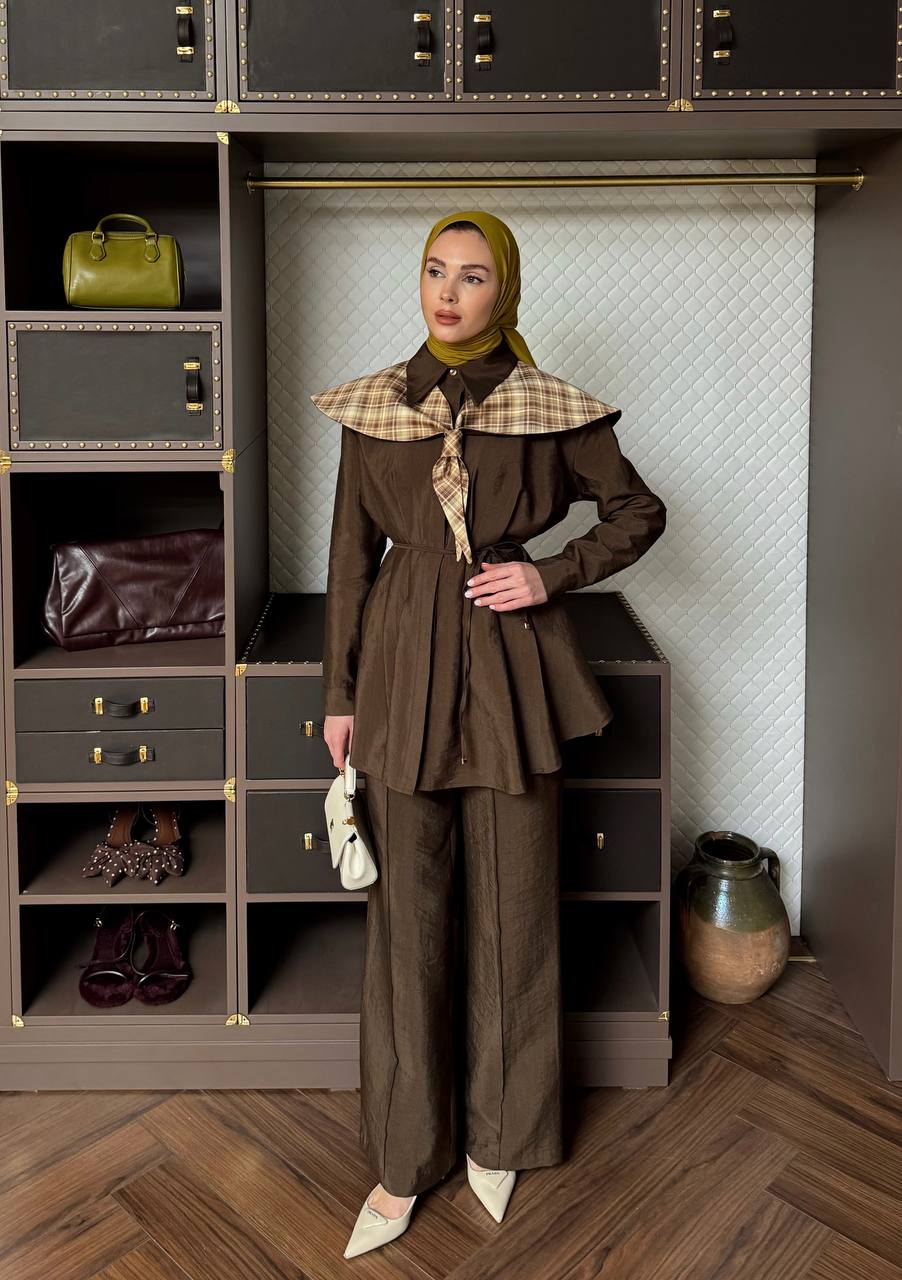 Elise Three-Piece Set