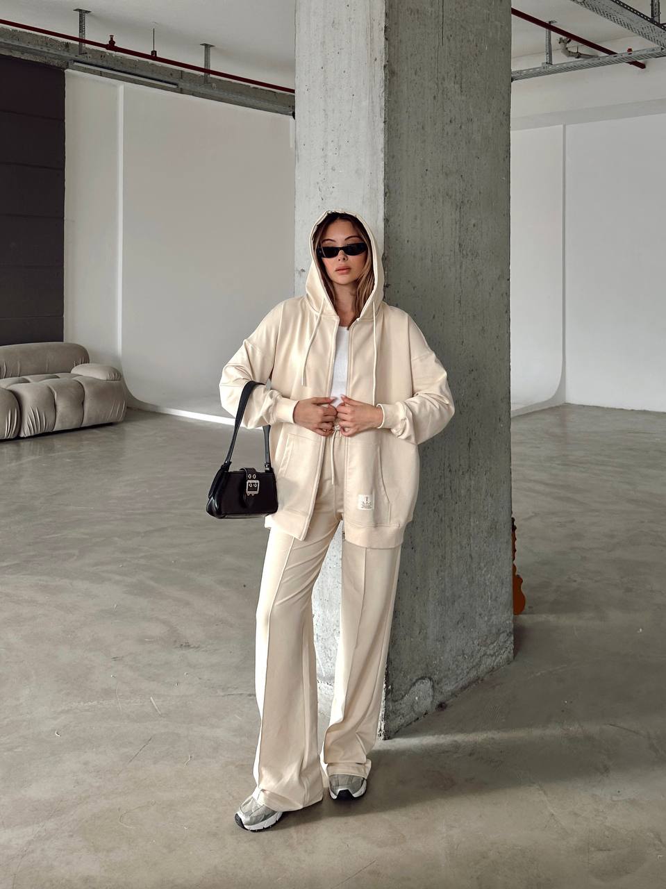 Famous Outfit - Comfy Set