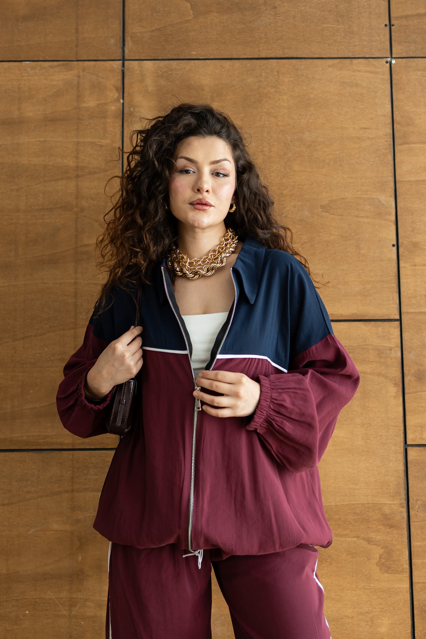 Tancel Side Luxe Line Set
