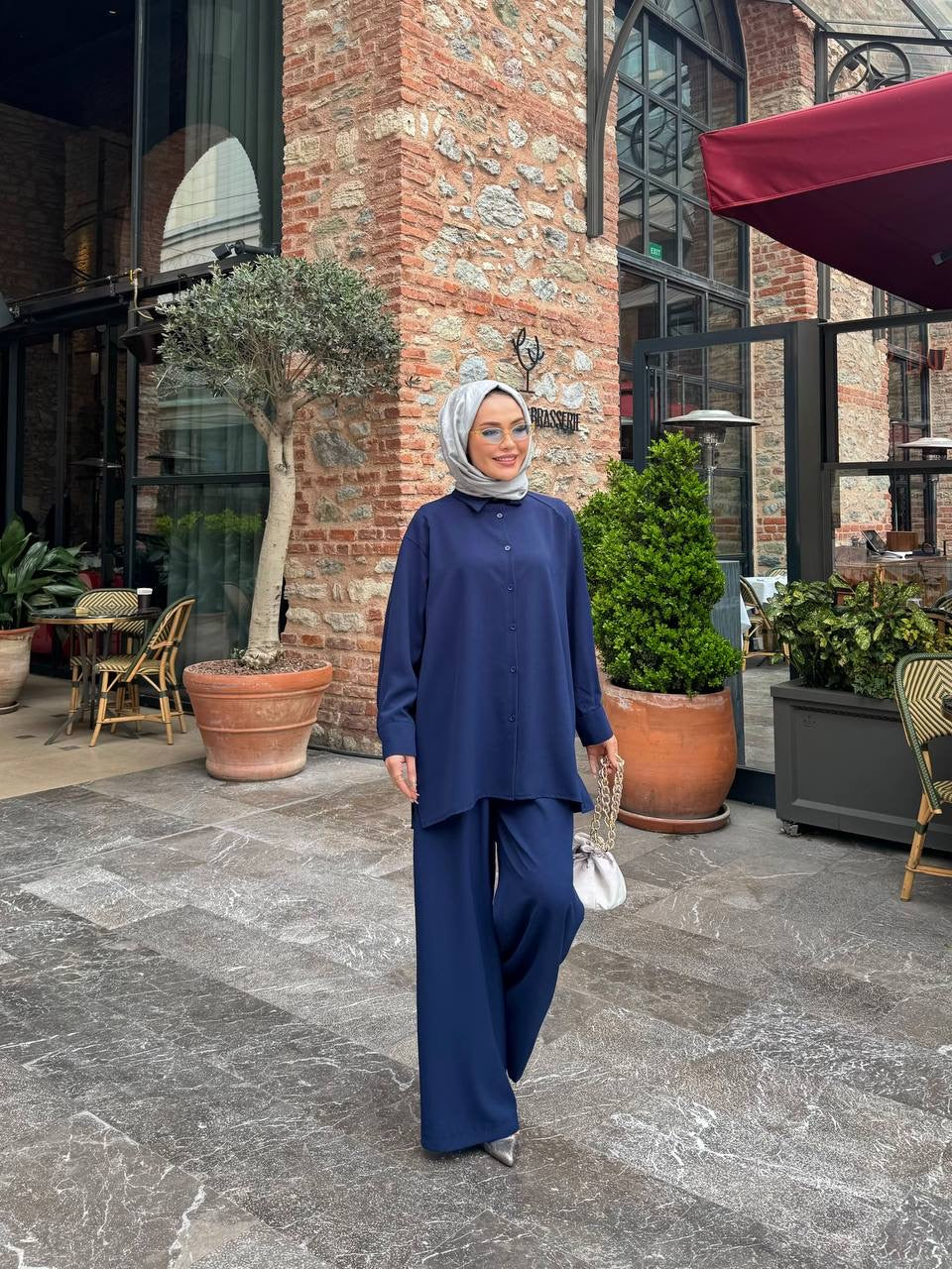 Most Comfortable Outfit Ever - FOR WARM COUNTRY.