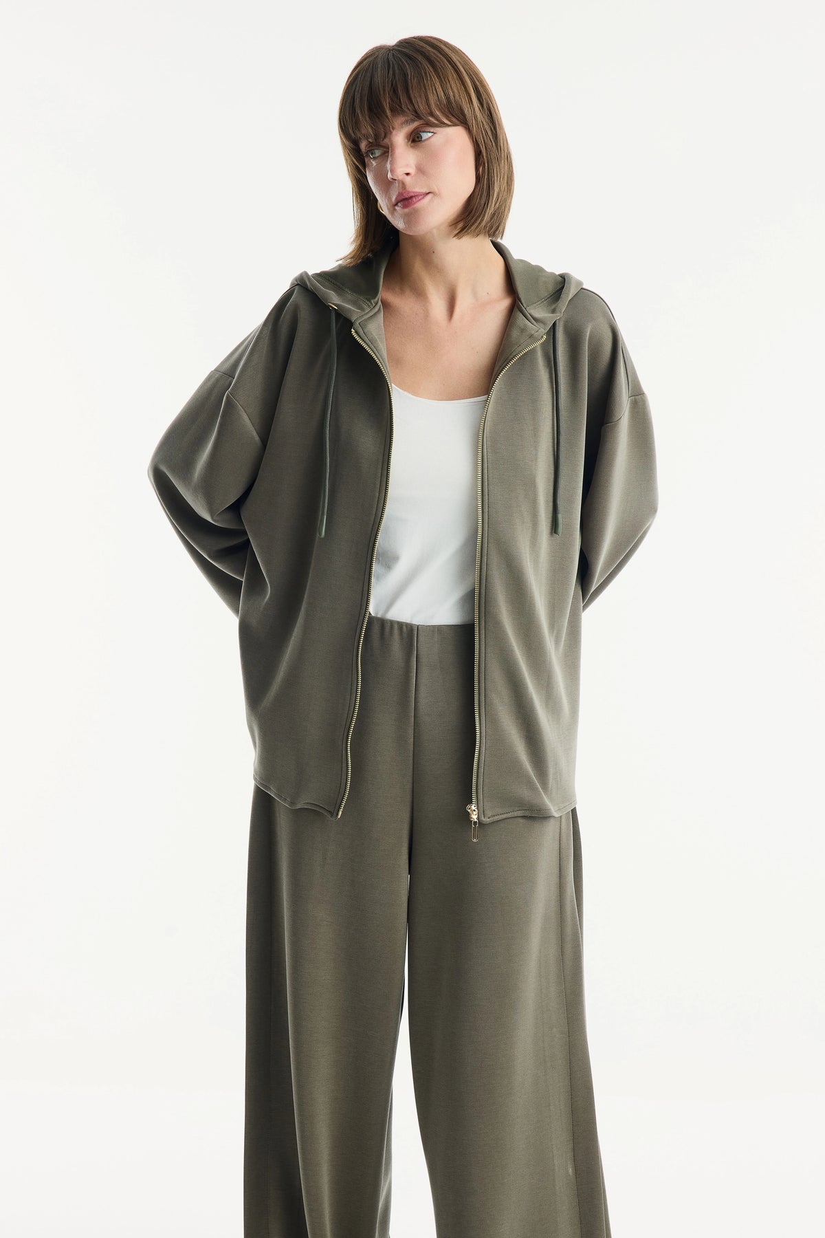 Luxe Heavy Oisho Set