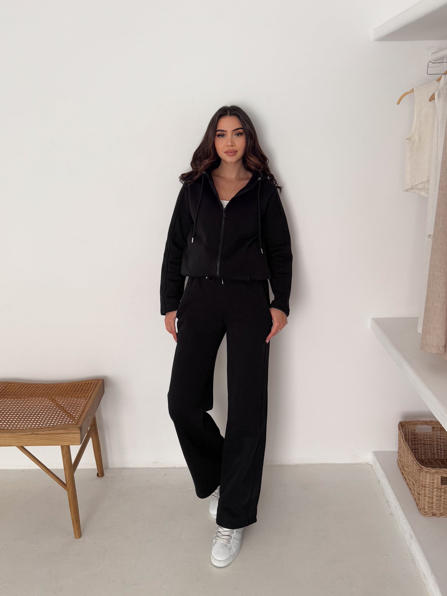 The Basic Set - Winter- 5 Colors