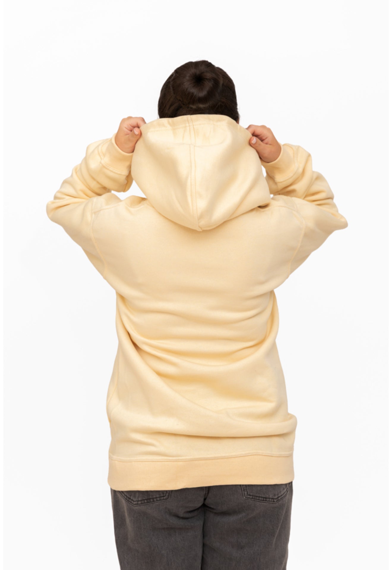 Bear Hoodie By FARAH 🧸🤎