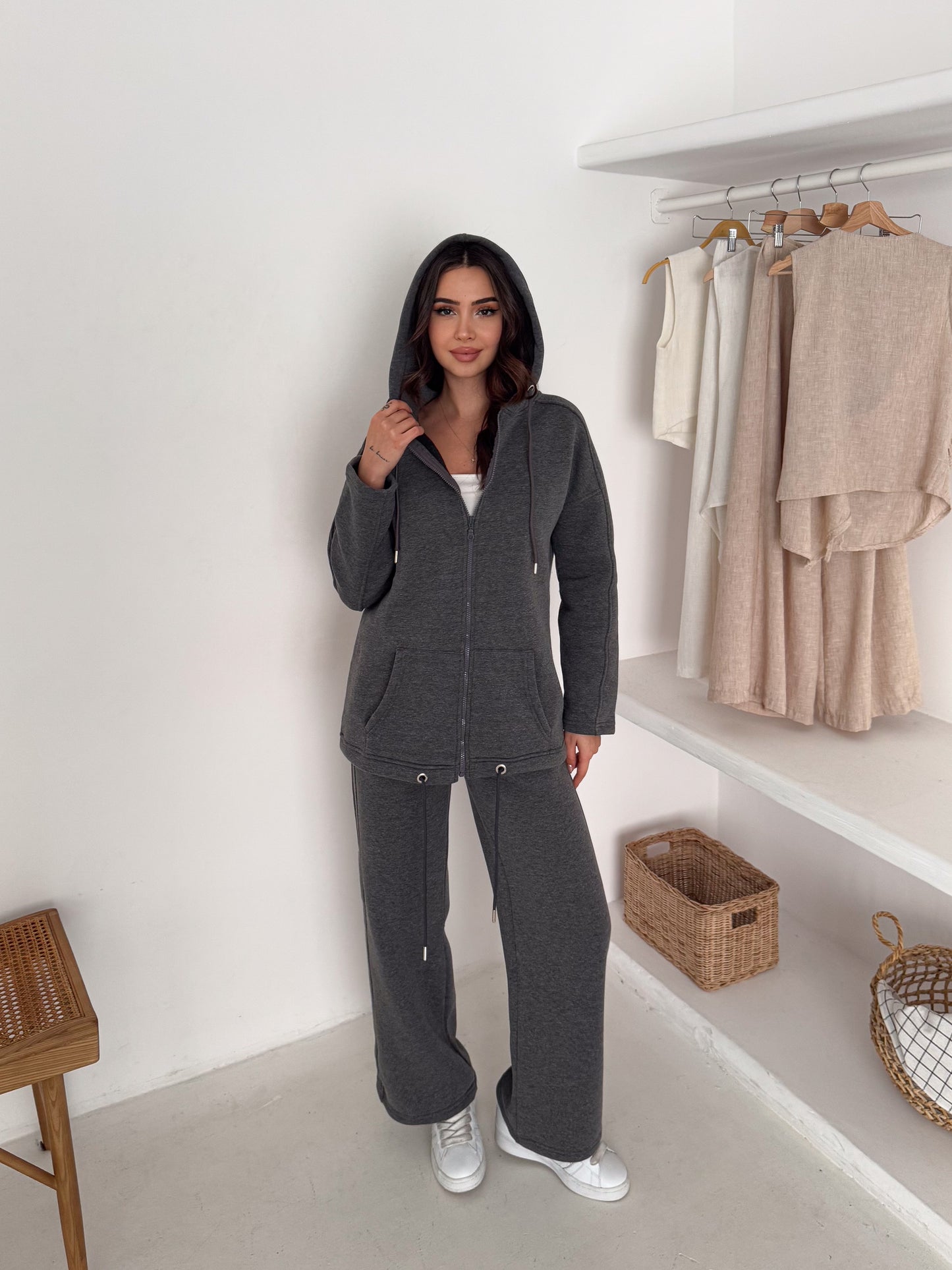 The Basic Set - Winter- 5 Colors