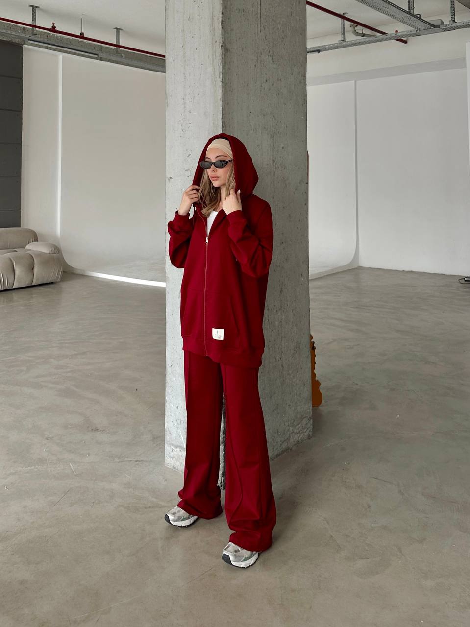 Famous Outfit - Comfy Set