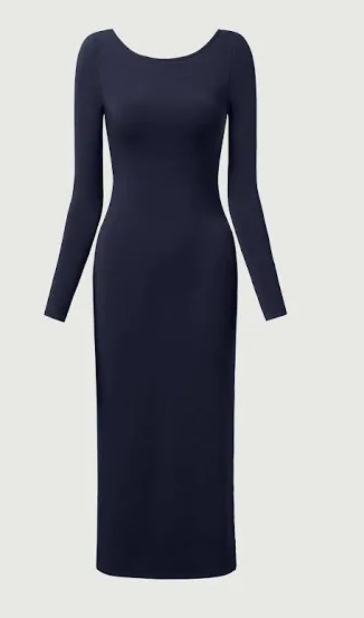 Under Dress Lining فستان مخصص للعبايات 👗 بطانة