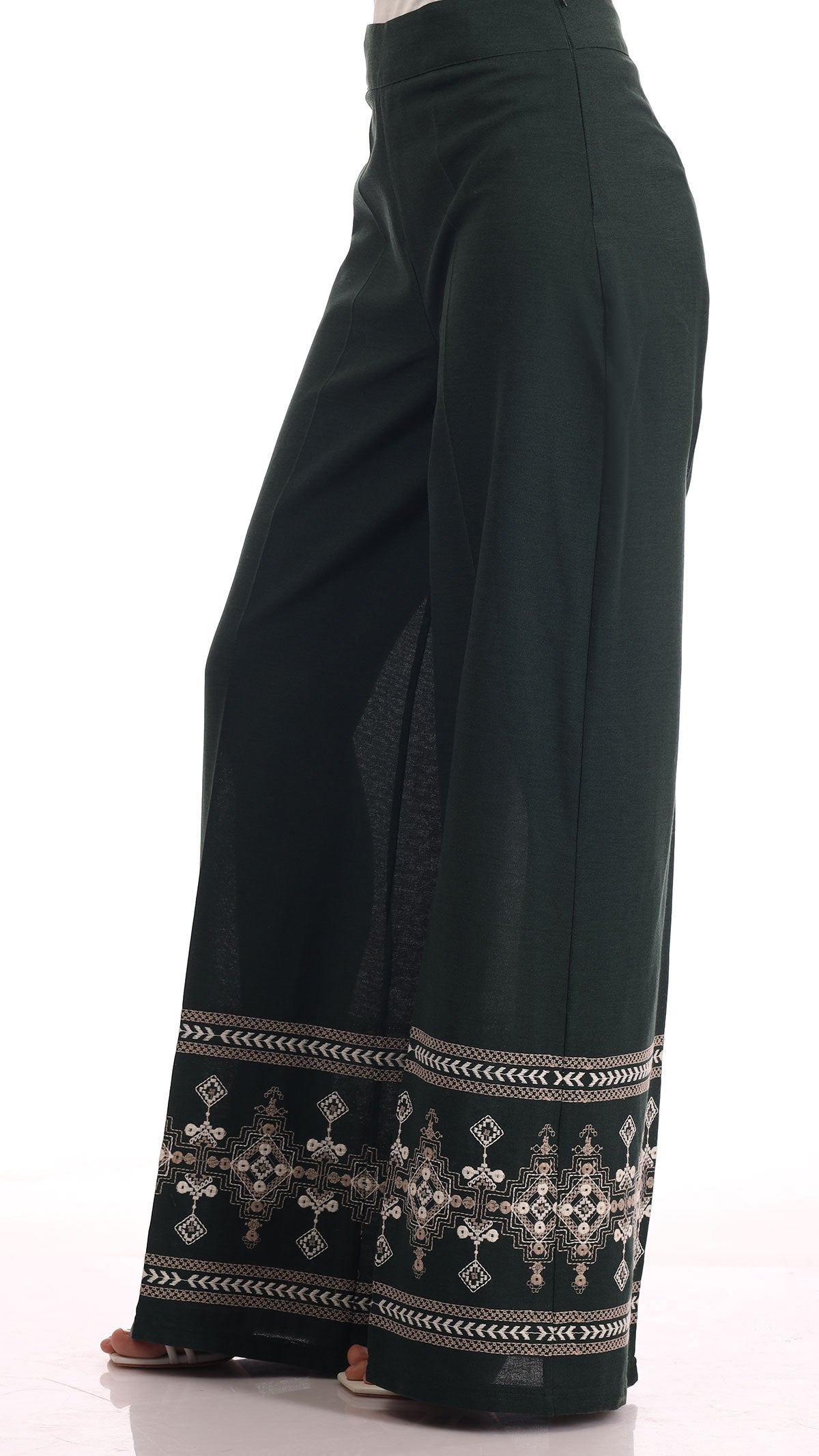 Patterned pants (2 COLOURS)