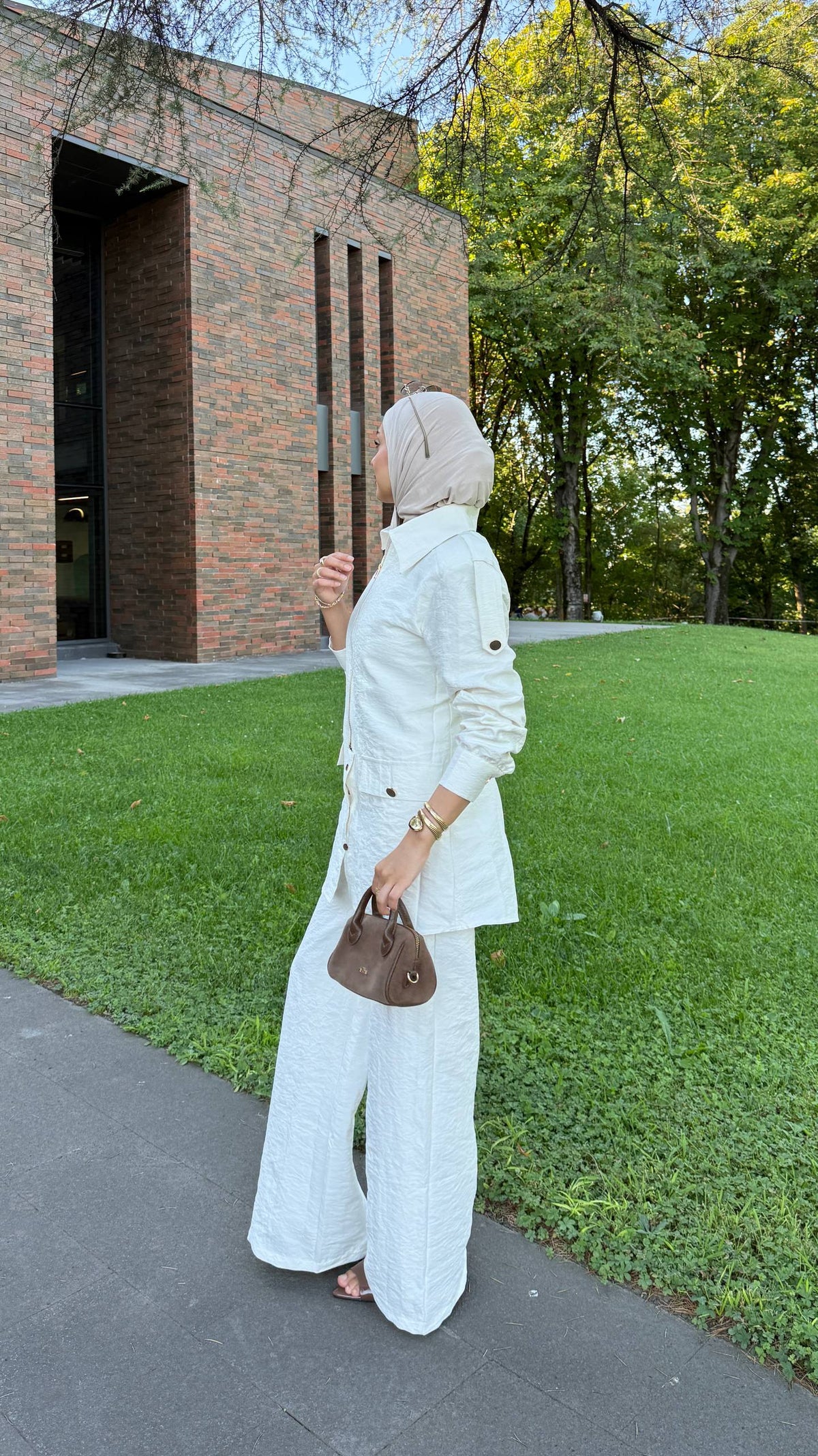 The Élan Luxe Set