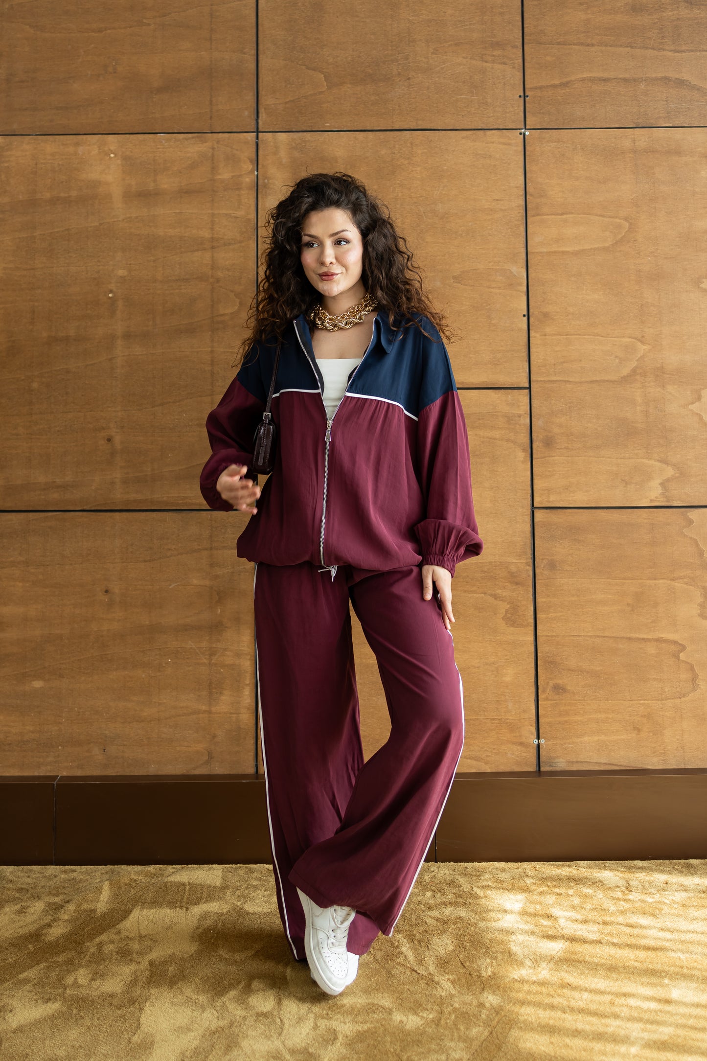 Tancel Side Luxe Line Set