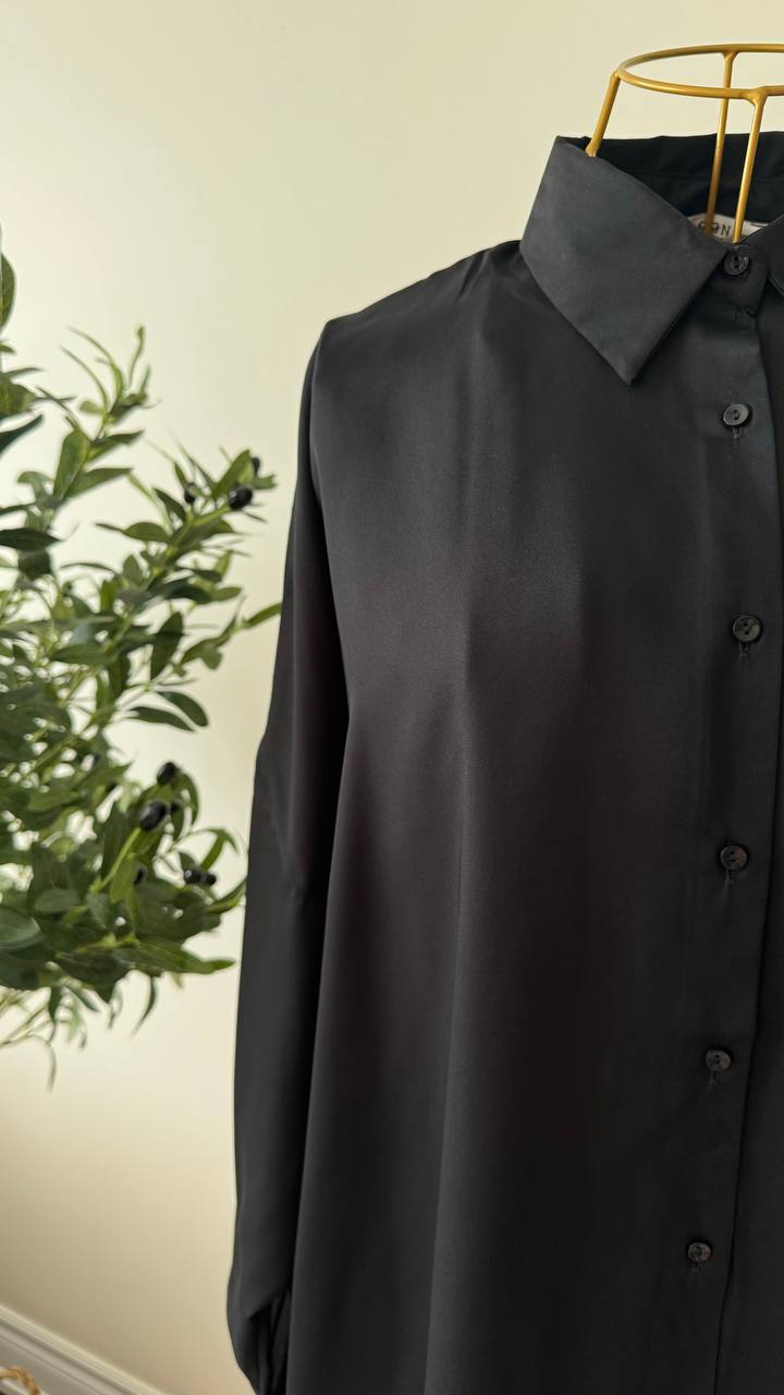 Basic Shirt ! (2 colours)