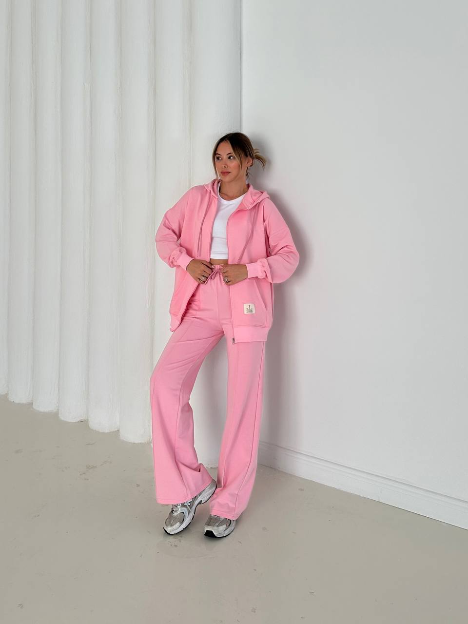 Famous Outfit - Comfy Set