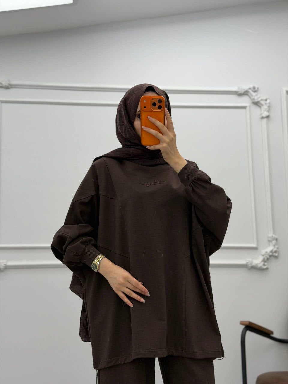 Urban Wide-Leg Set