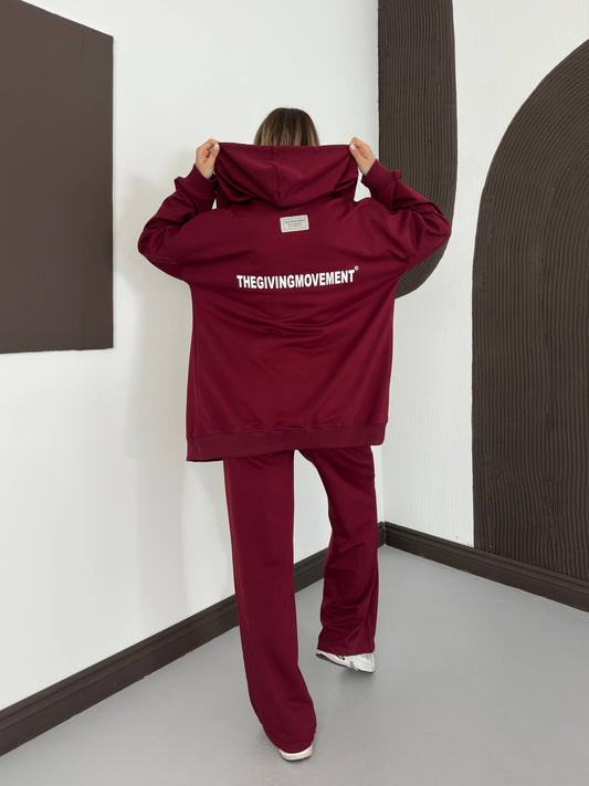 THE G - Cotton Comfy Set