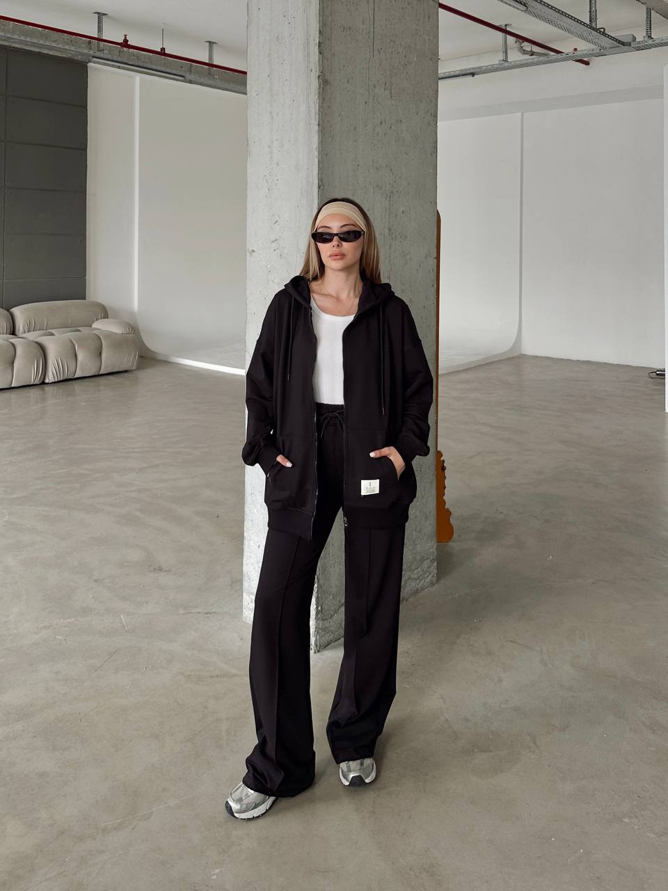 Famous Outfit - Comfy Set