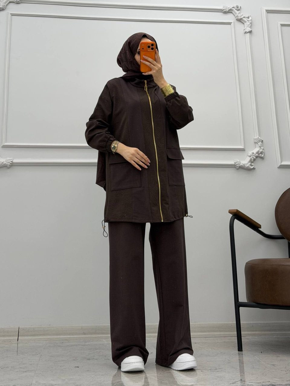 Luxe Utility Set