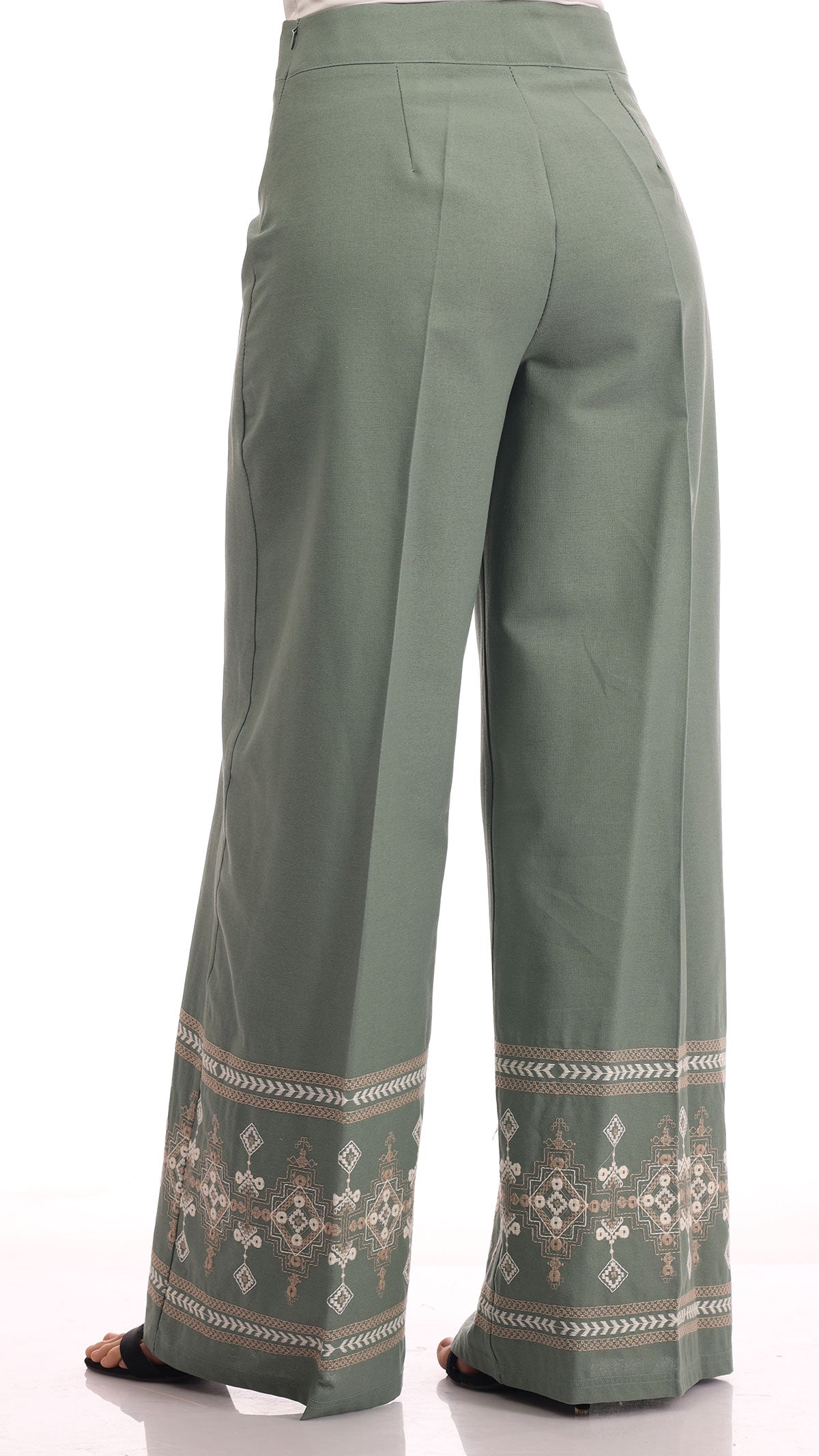 Patterned pants (2 COLOURS)