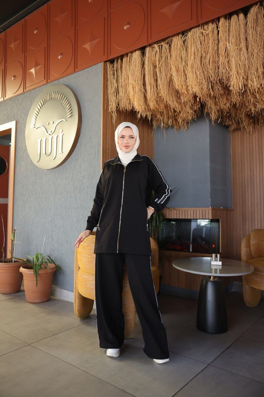 Sport Chic Modest Set