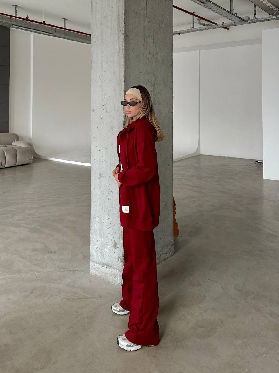 (Copy) Famous Outfit - Comfy Set - Small Pc Final Sale