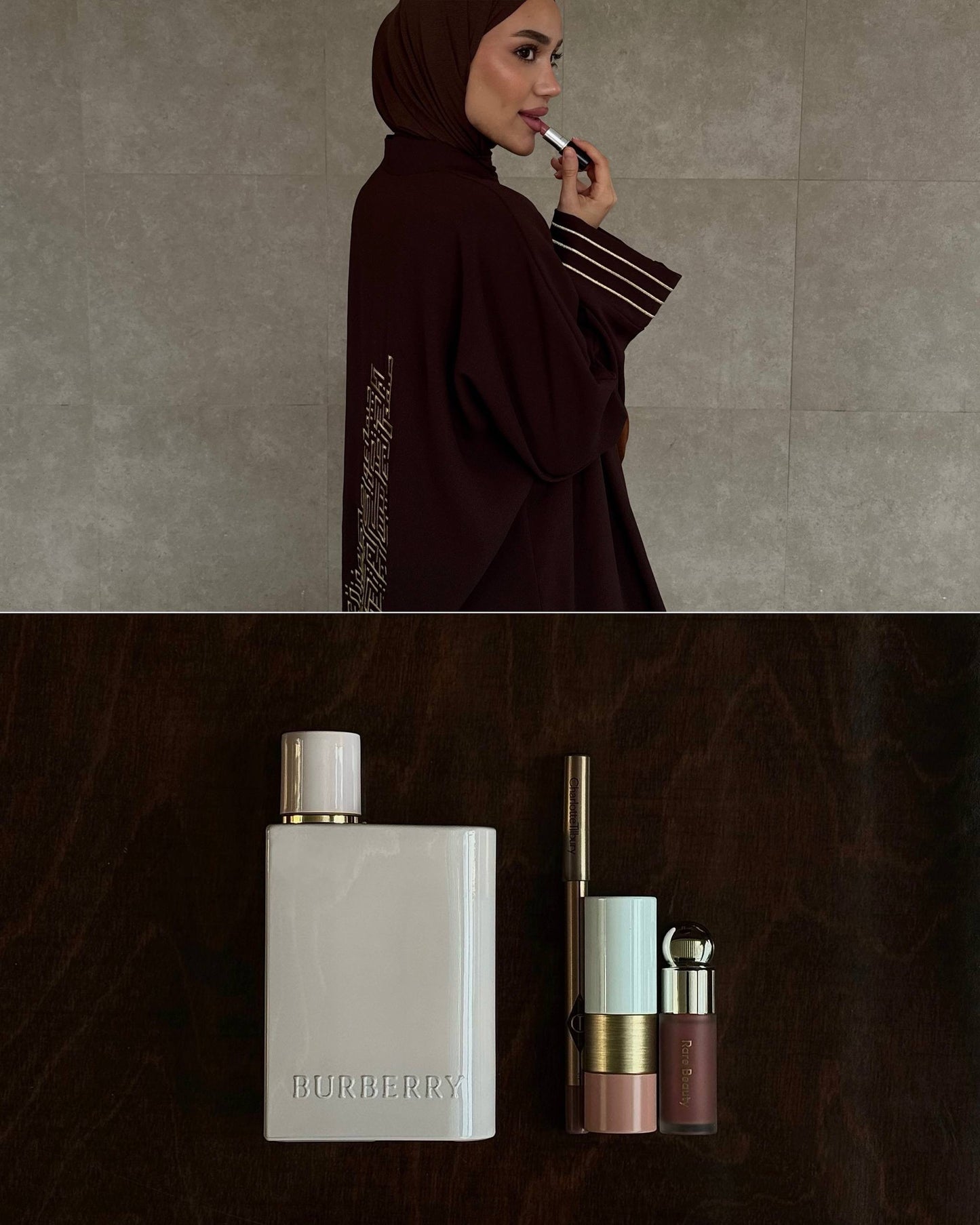 Abaya  Carrying The Spirit of My Homeland 's cities - عباية مدن بلادي