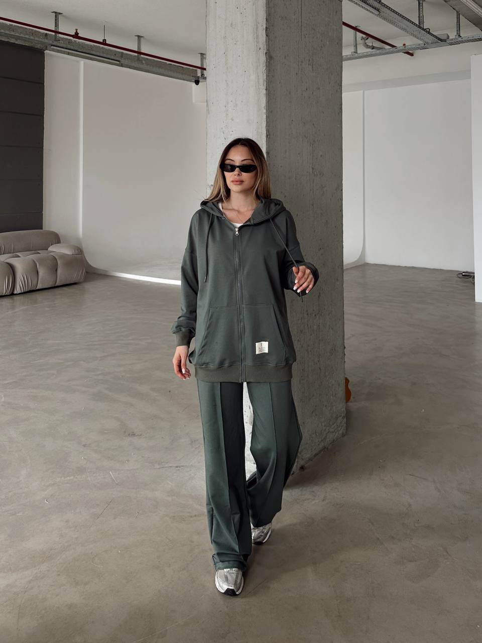 Famous Outfit - Comfy Set