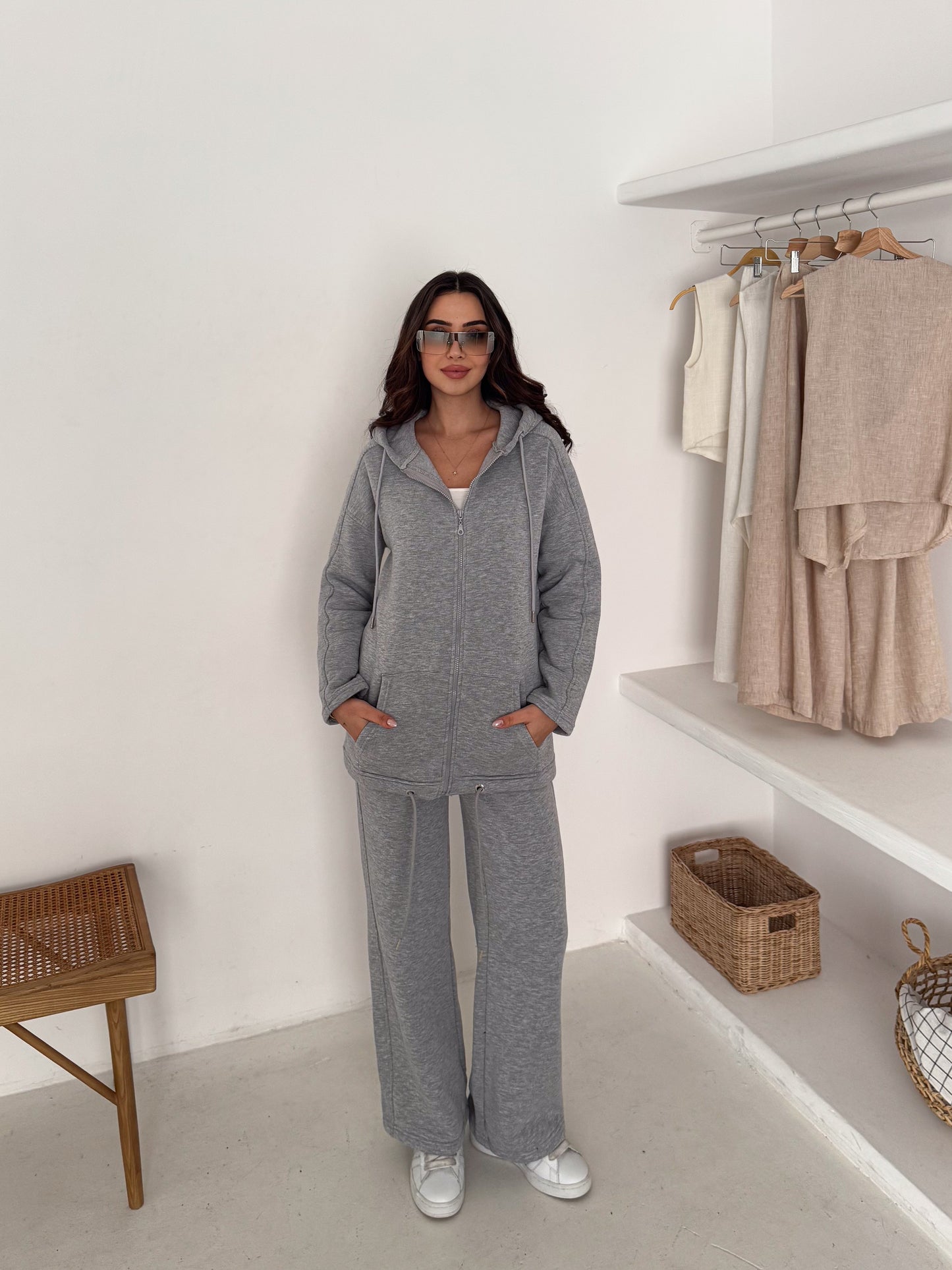 The Basic Set - Winter- 5 Colors