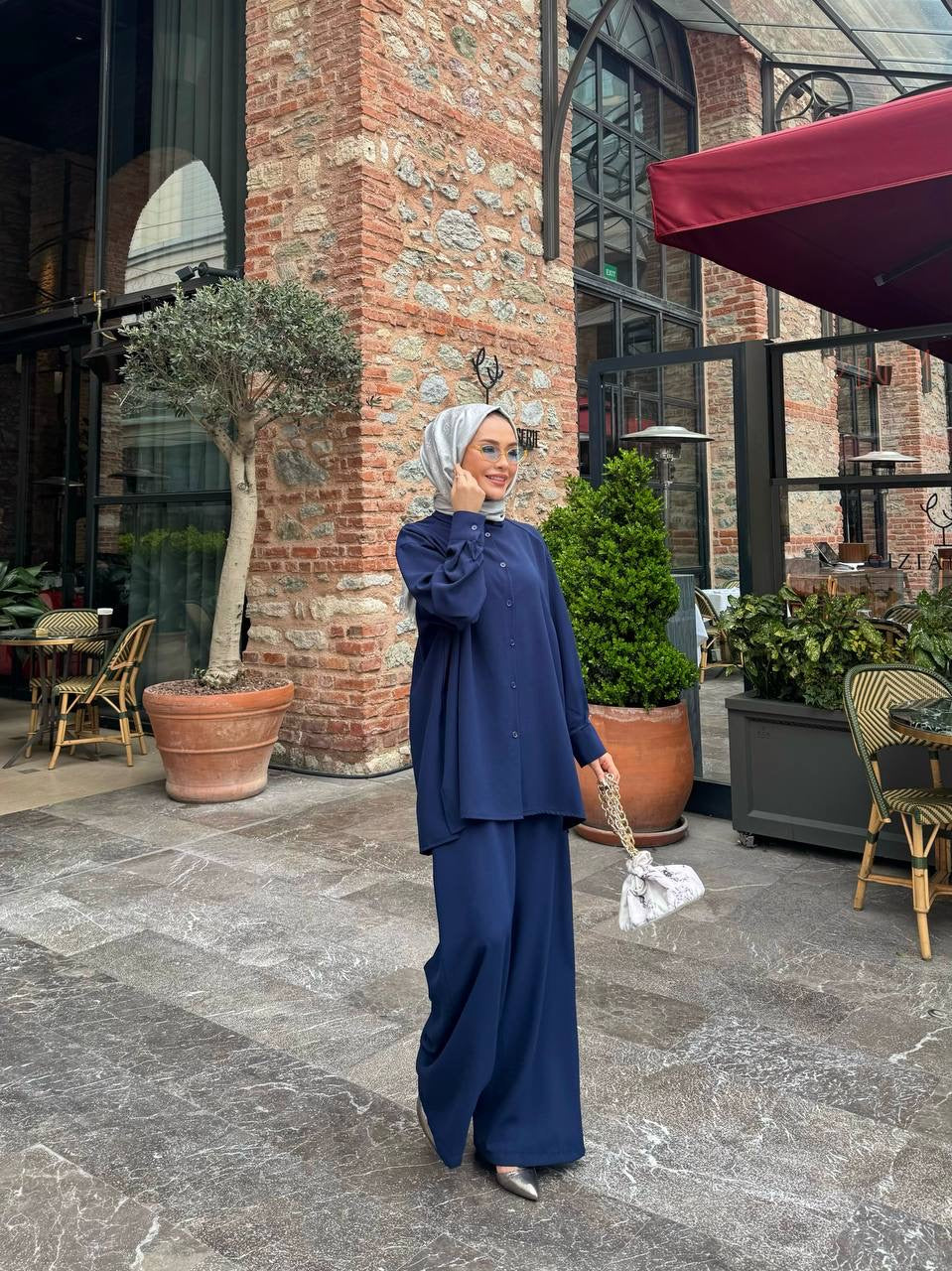 Most Comfortable Outfit Ever - FOR WARM COUNTRY.