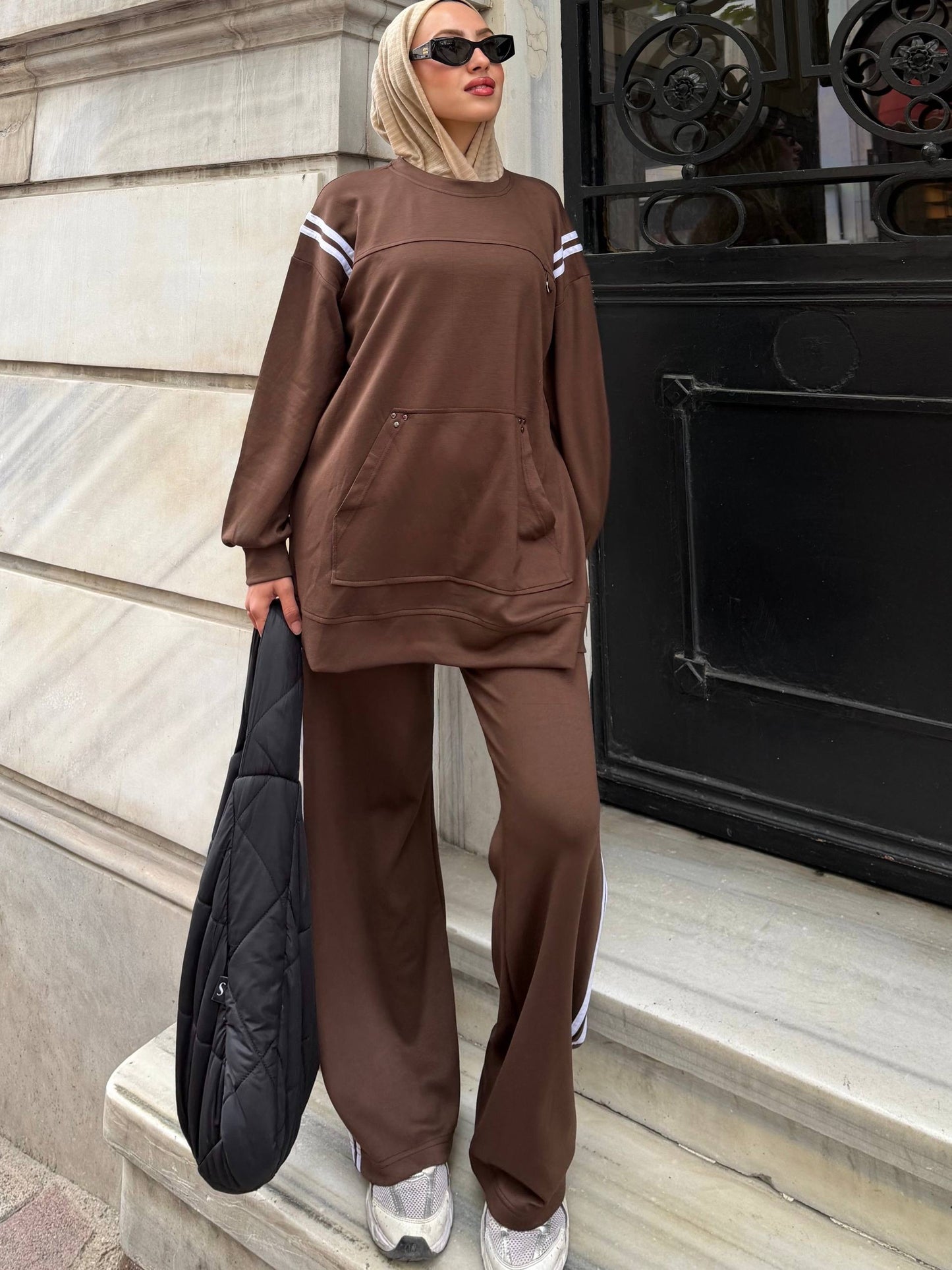 Comfy Oysho 2-Pc Suit