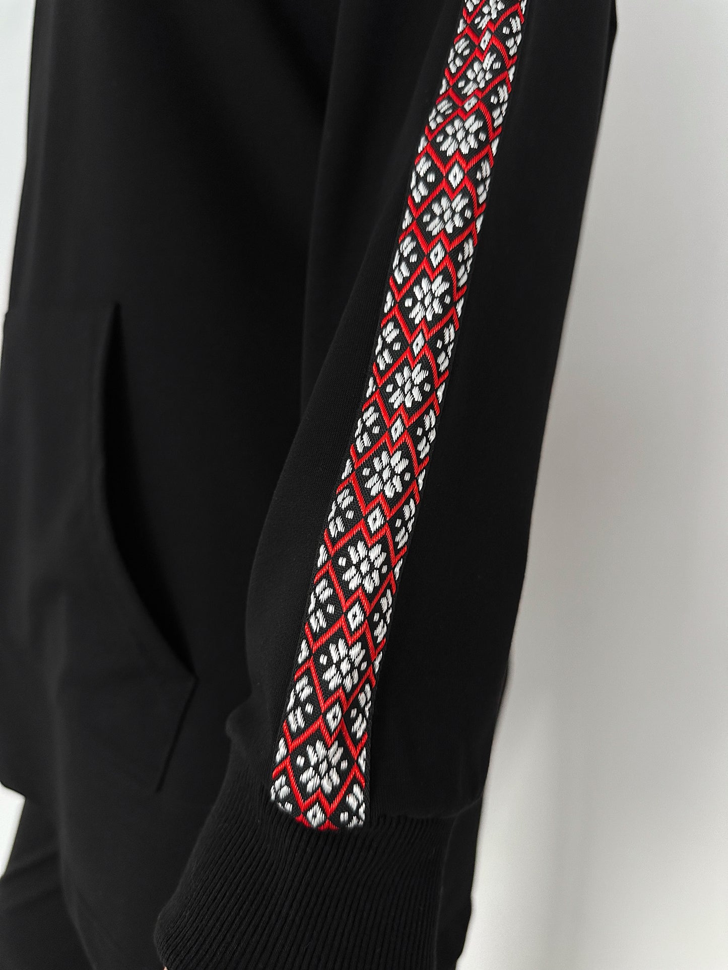 Heritage Embroidery Co-Ord | Exclusive by Farah Boutique