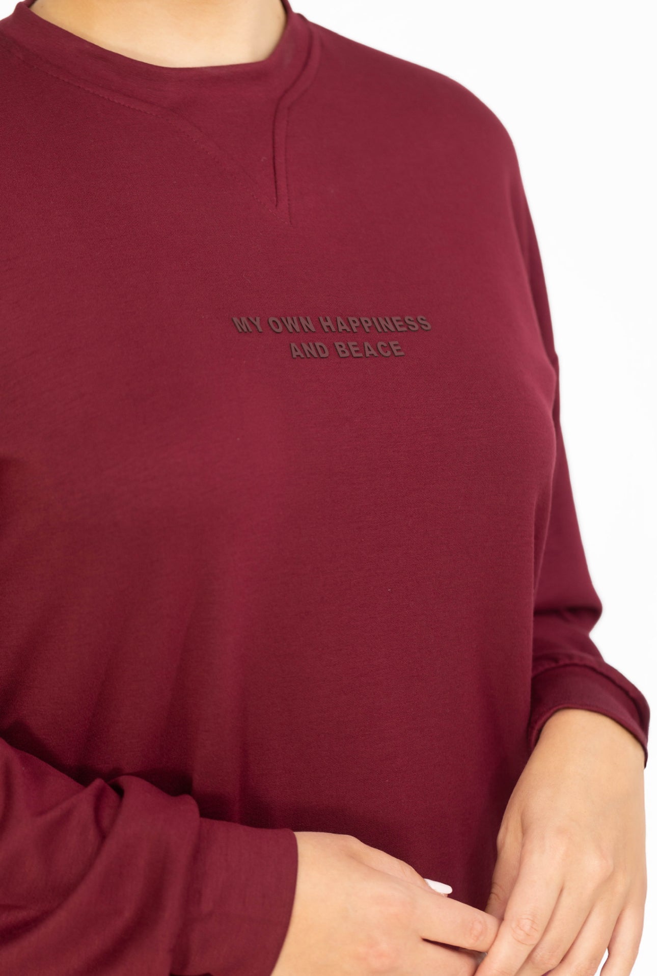 Sport Outfit - Oshio (4 Coulors)