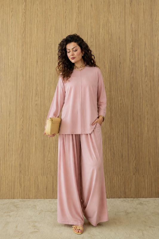 The Comfy Baggy Set